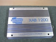 autozesilovač Raveland XAB 1200 ( 1200W)